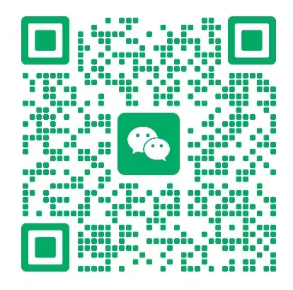 微信咨询二维码，企业与渠道共用入口